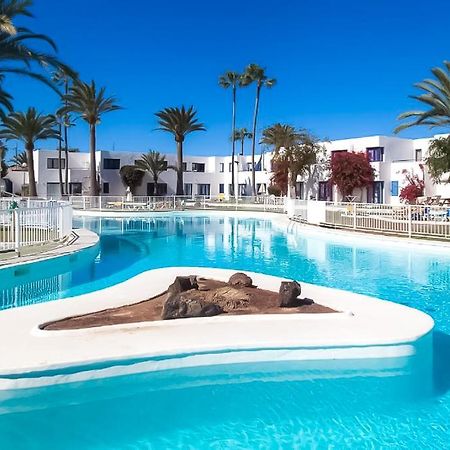 Los Barqueros 1 By Best Holidays Fuerteventura كوراليهو المظهر الخارجي الصورة