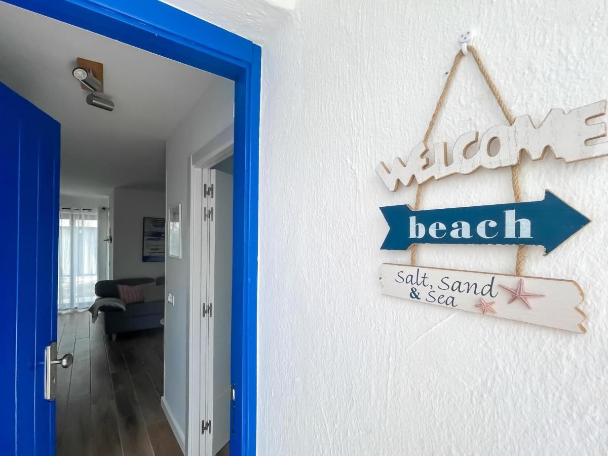 Los Barqueros 1 By Best Holidays Fuerteventura كوراليهو المظهر الخارجي الصورة