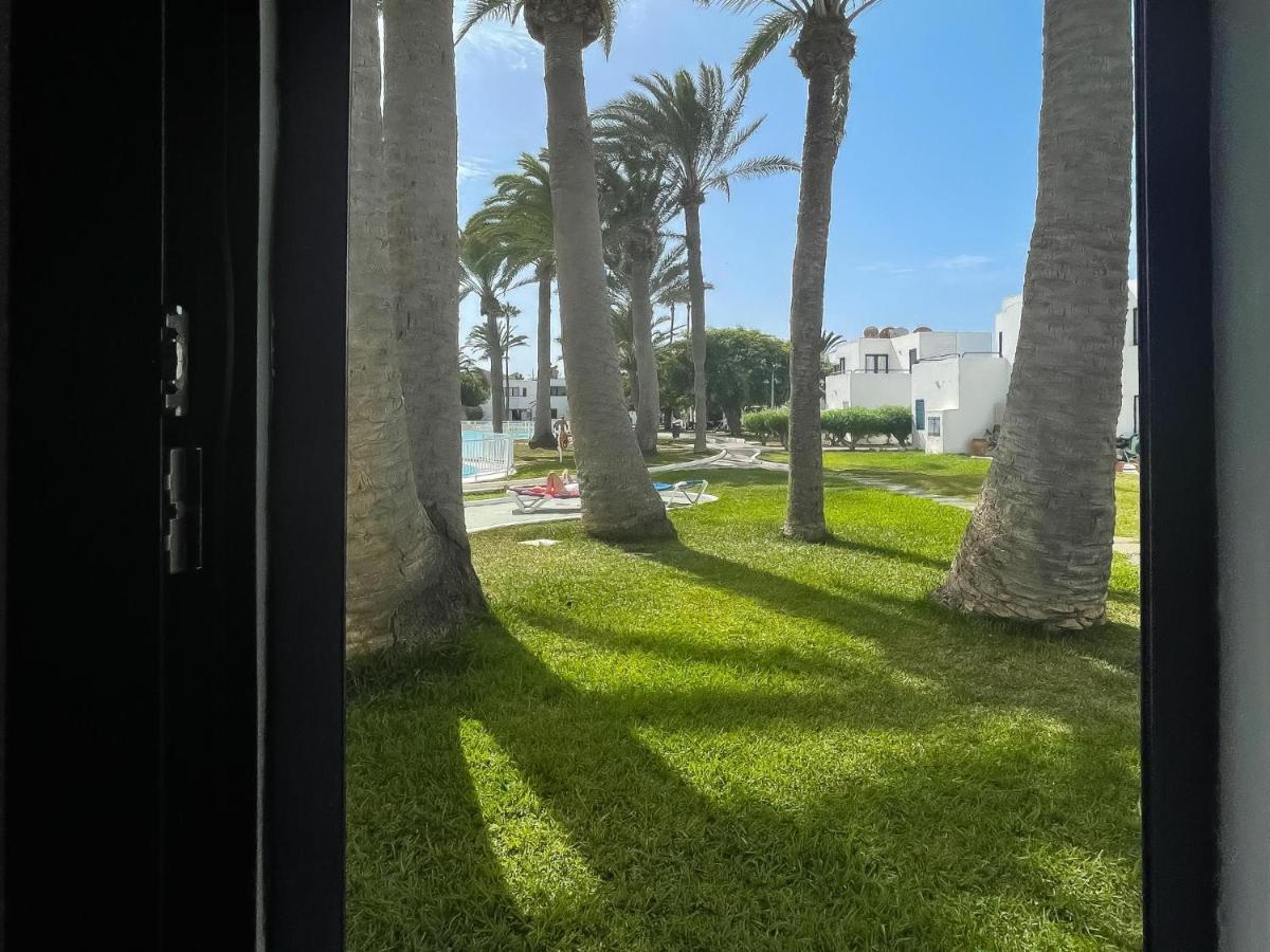 Los Barqueros 1 By Best Holidays Fuerteventura كوراليهو المظهر الخارجي الصورة