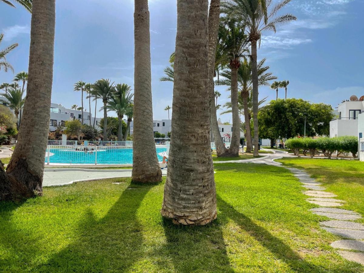 Los Barqueros 1 By Best Holidays Fuerteventura كوراليهو المظهر الخارجي الصورة