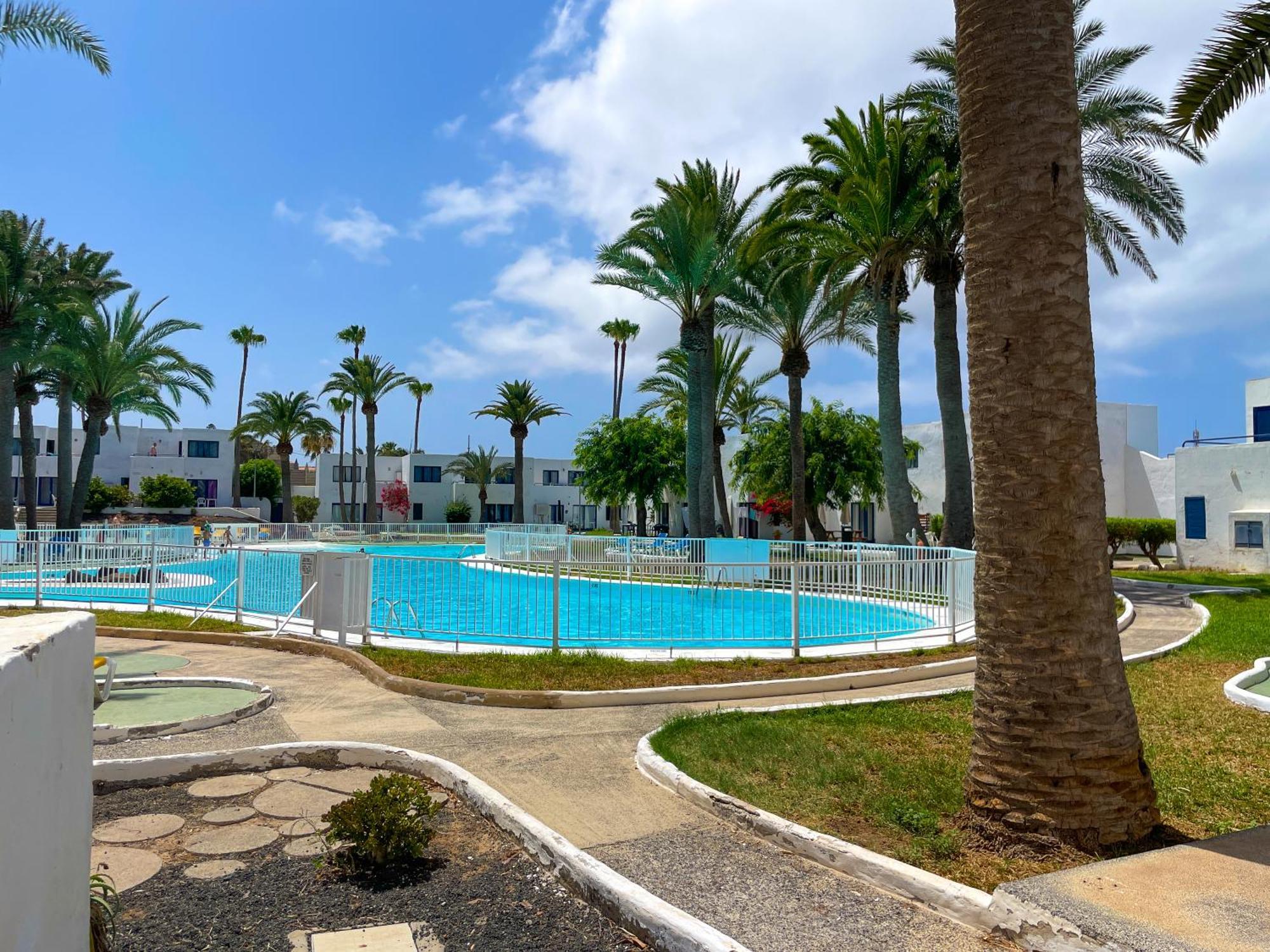 Los Barqueros 1 By Best Holidays Fuerteventura كوراليهو المظهر الخارجي الصورة