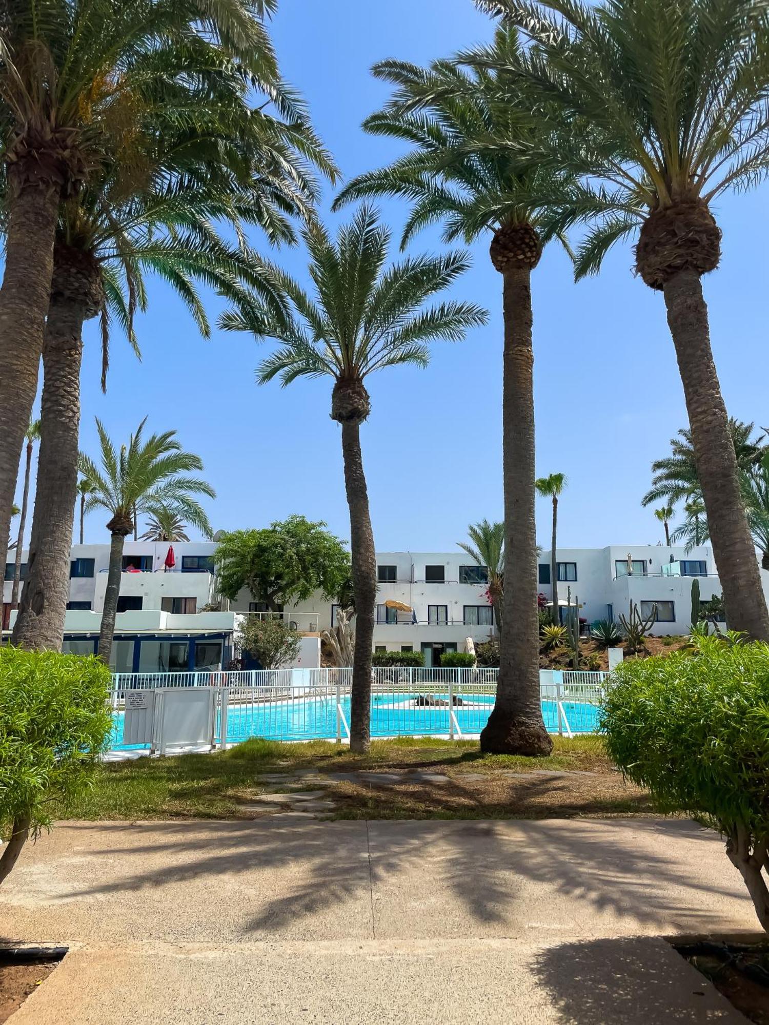 Los Barqueros 1 By Best Holidays Fuerteventura كوراليهو المظهر الخارجي الصورة
