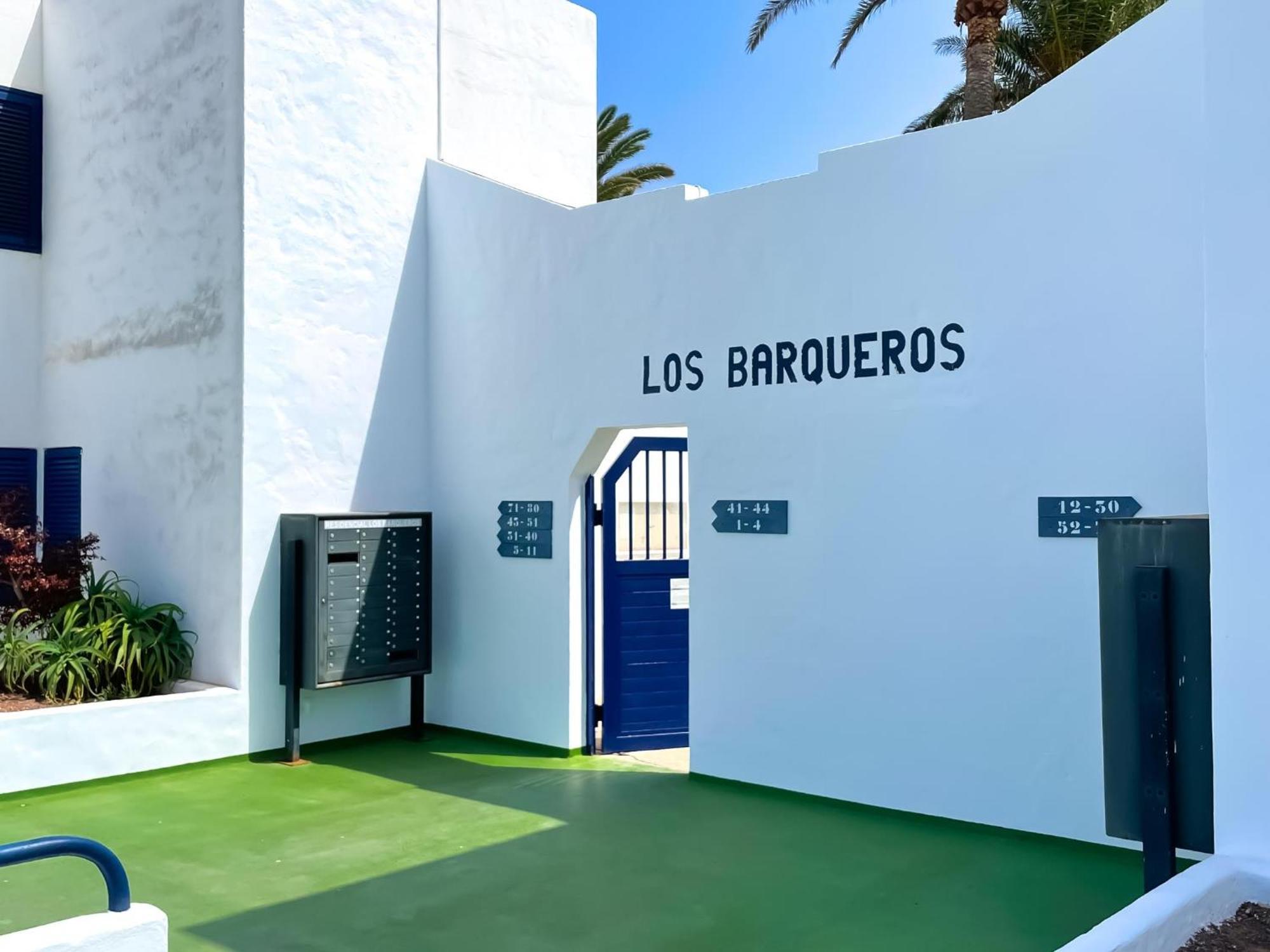 Los Barqueros 1 By Best Holidays Fuerteventura كوراليهو الغرفة الصورة